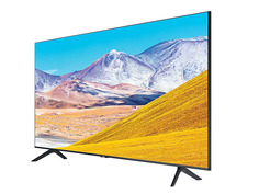 Телевизор Samsung UE43TU8000UXRU Выгодный набор + серт. 200Р!!!