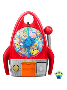 Настольная игра Mattel Toy Story "Ракета" GJH65
