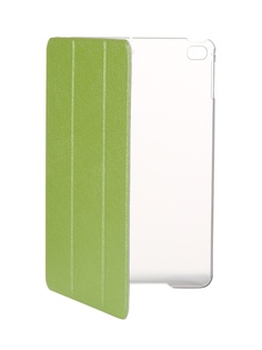 Чехол Activ для APPLE iPad Mini 5 TC001 Green 117653