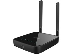 Wi-Fi роутер Alcatel HH41V-2AALRU1-1