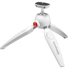 Мини-штатив Manfrotto Pixi Evo MTPIXIEVO-WH White