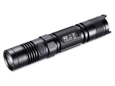 Фонарь Nitecore P12 Black 1171970