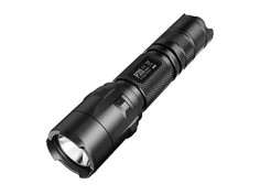 Фонарь Nitecore P20 Black 11694