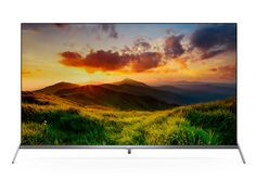 Телевизор TCL L55P8SUS