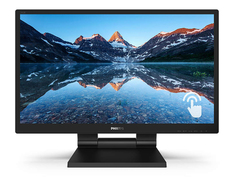 Монитор Philips 242B9T 23.8 Black