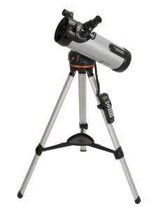 Телескоп Celestron LCM 114