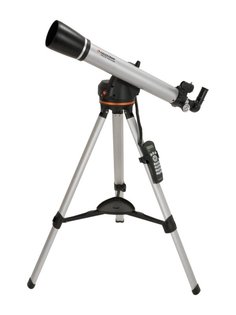 Телескоп Celestron LCM 60 22050