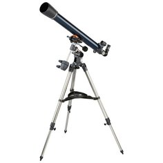 Телескоп Celestron AstroMaster 70 EQ 21062