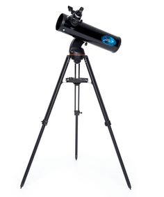 Телескоп Celestron Astro Fi 130