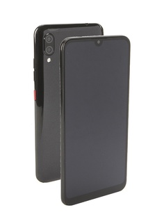 Сотовый телефон ZTE Blade V10 Vita 3/64Gb Black Graphite Выгодный набор + серт. 200Р!!!