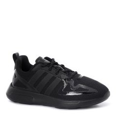 Кроссовки ADIDAS ZX 2K FLUX C черный