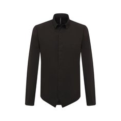 Хлопковая рубашка Transit