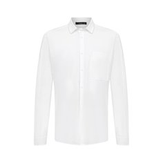 Хлопковая рубашка Transit