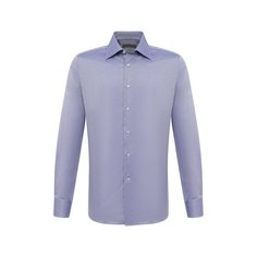 Хлопковая сорочка Canali