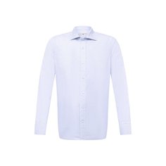 Хлопковая сорочка Luciano Barbera