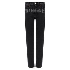 Джинсы Vetements