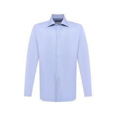 Хлопковая сорочка Canali