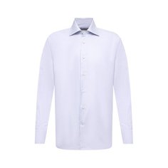 Хлопковая сорочка Canali