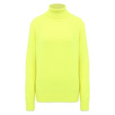 Свитер из шерсти и кашемира MSGM