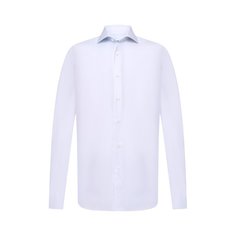 Хлопковая сорочка Canali