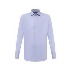 Хлопковая сорочка Canali