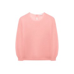 Шерстяной свитер Il Gufo