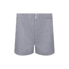 Хлопковые боксеры Brioni