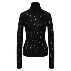 Водолазка Saint Laurent