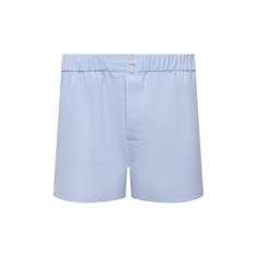 Хлопковые боксеры Brioni