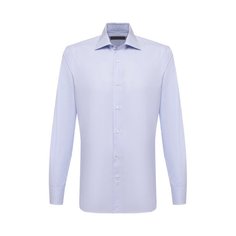 Хлопковая сорочка Canali