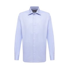 Хлопковая сорочка Canali