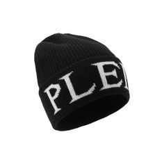 Кашемировая шапка Philipp Plein