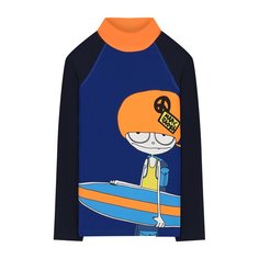 Пляжный лонгслив MARC JACOBS (THE)