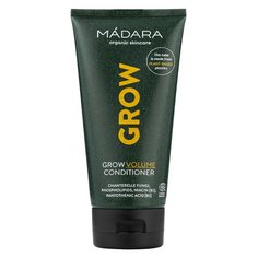 Кондиционер для волос Grow Volume Madara