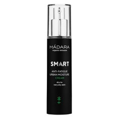 Дневной крем SMART Madara