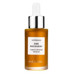Масло для лица Superseed Anti-Age Recovery Madara