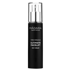 Дневной крем Time Miracle Ultimate Facelift Madara