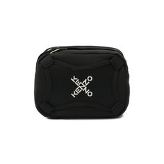 Текстильная сумка Kenzo Sport Kenzo