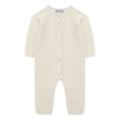 Хлопковый комбинезон Tartine Et Chocolat