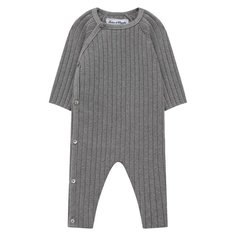 Хлопковый комбинезон Tartine Et Chocolat