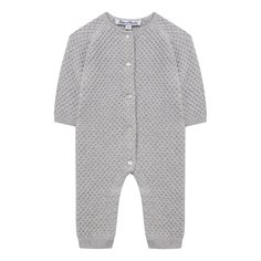 Хлопковый комбинезон Tartine Et Chocolat