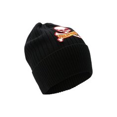 Шерстяная шапка Philipp Plein