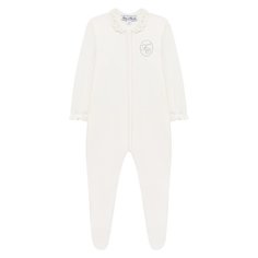 Хлопковый комбинезон Tartine Et Chocolat