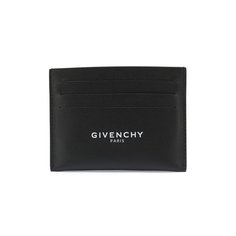 Кожаный чехол для кредитных карт Givenchy