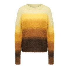 Шерстяной свитер Isabel Marant Etoile