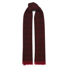 Кашемировый шарф Luciano Barbera