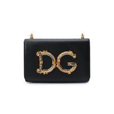 Сумка DG Girls medium Dolce & Gabbana