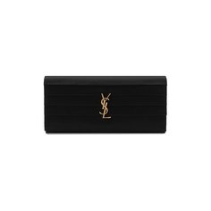 Клатч Smoking Saint Laurent