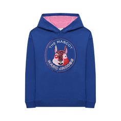 Хлопковое худи MARC JACOBS (THE)