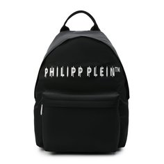 Текстильный рюкзак Philipp Plein